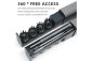 44in1 Screwdriver Set with Aluminum Alloy Case