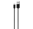 4m USB-A - Lightning nabíjecí kabel