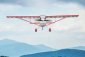 RC letadlo 55