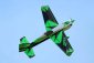 RC letadlo 60” Edge 540 ARF 1,52m, zelená