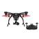 EHANG GHOSTDRONE 2.0 VR, černá (Android)