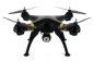 Dron Syma X8C, černá