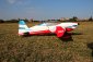 RC letadlo 67