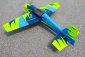 RC letadlo 74