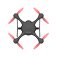EHANG GHOSTDRONE 2.0 VR, černá (Android)