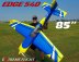 RC letadlo 85