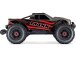 RC auto Traxxas Maxx 1:8 4WD TQi RTR, červená