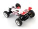 RC auto MINI BUGGY 2011, bílá