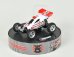 RC auto MINI BUGGY 2011, bílá