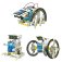 Solární stavebnice 13 v 1 solar robot