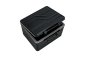 AA Battery Storage Box with Electricity Detector (28*AA)