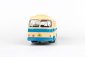 Abrex Autobus 706 RTO 1:43 - ČSAD