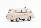Abrex Škoda 1203 (1974) 1:43 - Sanitní Vůz