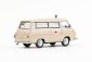 Abrex Škoda 1203 (1974) 1:43 - Sanitní Vůz