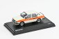 Abrex Škoda 120L (1984) 1:43 - Spoje