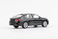 Abrex Škoda Octavia IV FL (2024) 1:43 - Černá Magic Metalíza