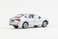 Abrex Škoda Octavia IV FL (2024) 1:43 - Stříbrná Brilliant Metalíza