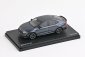 Abrex Škoda Octavia IV RS (2020) 1:43 - Šedá Anthracite Metalíza