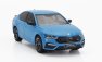 Abrex Škoda Octavia Iv Rs 2020 1:43 Světle Modrá