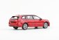 Abrex Škoda Superb IV Combi (2023) 1:43 - Červená Carmine Metalíza