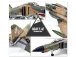 Academy McDonell F-4E USAF Vietnam War (1:32)