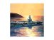 Academy USS CVN-69 Eisenhower (1:800)