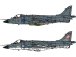 Airfix Bae Sea Harrier FRS1 1/72 (1:72)