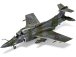 Airfix Blackburn Buccaneer S.2 RAF (1:72)