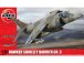 Airfix Hawker Siddeley Harrier GR3 (1:72)