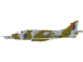 Airfix Hawker Siddeley Harrier GR3 (1:72)