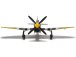 Airfix Hawker Tempest Mk.V (1:72)