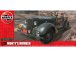Airfix Monty's Humber Snipe Staff Car (1:32)