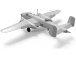Airfix North American B25B Mitchell Doolittle Raid (1:72)
