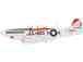 Airfix North American F-51D Mustang (1:48)