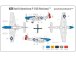 Airfix North American P-51D Mustang (1:72)