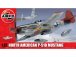 Airfix North American P-51D Mustang (1:72)