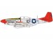 Airfix North American P-51D Mustang (1:72)