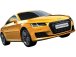 Airfix Quick Build - Audi TT Coupe