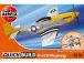 Airfix Quick Build P-51D Mustang