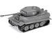 Airfix Quick Build - Tiger I (1:35)