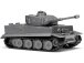 Airfix Quick Build - Tiger I (1:35)