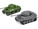 Airfix Quick Build - Tiger I (1:35)