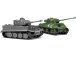 Airfix Quick Build - Tiger I (1:35)