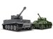 Airfix Quick Build - Tiger I (1:35)