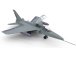 Airfix Red Arrows Gnat (1:48)