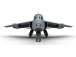 Airfix Red Arrows Gnat (1:48)