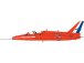 Airfix Red Arrows Gnat (1:48)