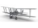 Airfix Royal Aircraft Facility BE2C (1:72)