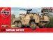 Airfix Supacat HMT600 Coyote (1:48)