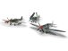 Airfix Supermarine Seafire F.XVII (1:48)